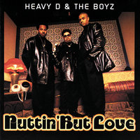 Black Coffee - Heavy D. & The Boyz