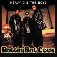 Sex Wit You - Heavy D. & The Boyz