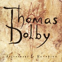 I Love You Goodbye - Thomas Dolby