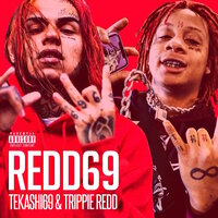 Got it Got It - Trippie Redd