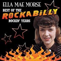When Boy Kiss Girl - Ella Mae Morse