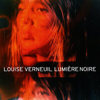 Lumière noire - Louise Verneuil