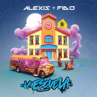 Tu Flow - Alexis Y Fido