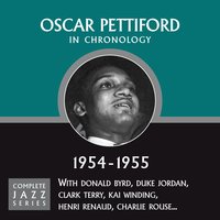 Stardust (08-12-55) - Oscar Pettiford