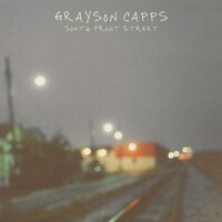 Get Back Up - Grayson Capps