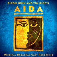 The Gods Love Nubia - Ensemble - Aida, Heather Headley, Schele Williams