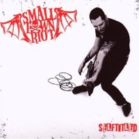 Living Hell - Small Town Riot