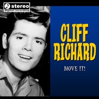 I Dont Know Why - Cliff Richard