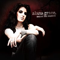 Where Are You Now - Alana Grace