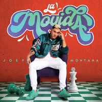 La Llamada - Joey Montana