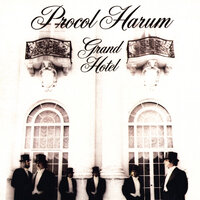 Toujours L'amour - Procol Harum