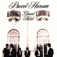 Robert's Box - Procol Harum