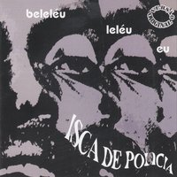 Aranha - Itamar Assumpção, Rondó, Luiz