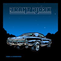 Blowin' up Shop - Brant Bjork