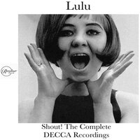 Just One Look - LuLu