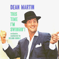 I've Grown Accustomed to Her Face - Dean Martin