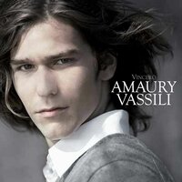 Un angelo - Amaury Vassili
