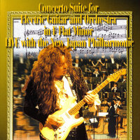 Prelude to April - Yngwie Malmsteen