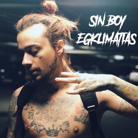 Egklimatias - Sin Boy