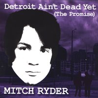 What Become Of The Broken Hearted - Mitch Ryder