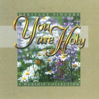 Power of Your Love - Heritage Singers