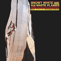 Midnight Blues - Snowy White, The White Flames