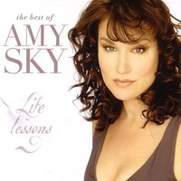 Heaven (Opened Up It's Doors) - Amy Sky