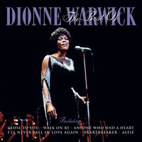 Humbly I Pray - Dionne Warwick