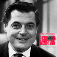 Die Donna gab dem Troubadour ein - Gerhard Wendland