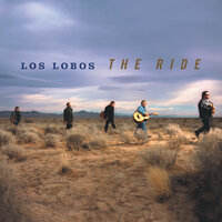 Ya Se Va - Los Lobos, Rubén Blades