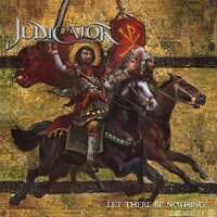 Let There Be Light - Judicator