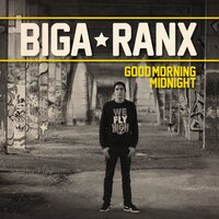 Full Time - Biga Ranx