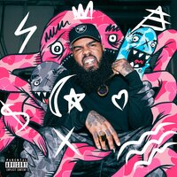 Heavy Lifting - Stalley