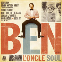 Soulman - Ben l'Oncle Soul