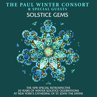 How Can I Keep from Singing - Paul Winter Consort