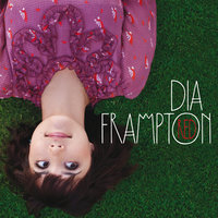 The Broken Ones - Dia Frampton