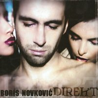 Poljubi Me - Boris Novkovic