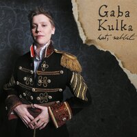 Hat, Meet Rabbit - Gaba Kulka