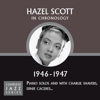 How High The Moon (Spring 46) - Hazel Scott