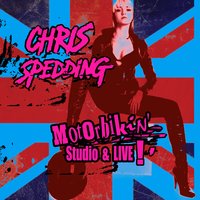 Motorbikin' (Studio) - Chris Spedding