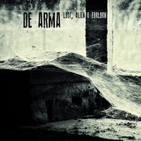 Left to Hide - De Arma