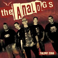 Skinhead Girl - The Analogs