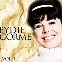 Gipsy in My Soul - Eydie Gorme