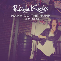 Mama Do The Hump - Rizzle Kicks, Vato Gonzalez