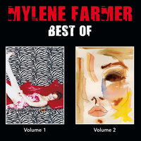 Je t'aime mélancolie - Mylène Farmer