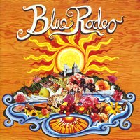 Stage Door - Blue Rodeo
