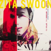 Giving Up the Hero - Zita Swoon