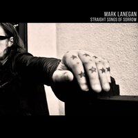 Bleed All Over - Mark Lanegan