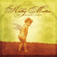 Trouble With Angels - Kathy Mattea