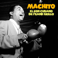 How High The Moon - Machito